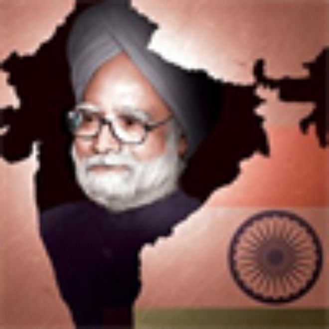 Indian Prime Minister Manmohan Singh, Indian politics, 