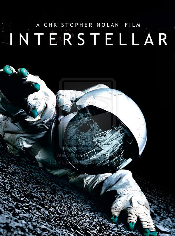 Blockbuster Cinemas brings Interstellar The Daily Star