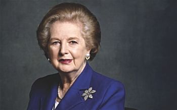 Dubbed as the “Iron lady”, Margaret Thatcher, the first female Prime Minister of the UK, had died of a stroke on August 4, 2013. She was 87.