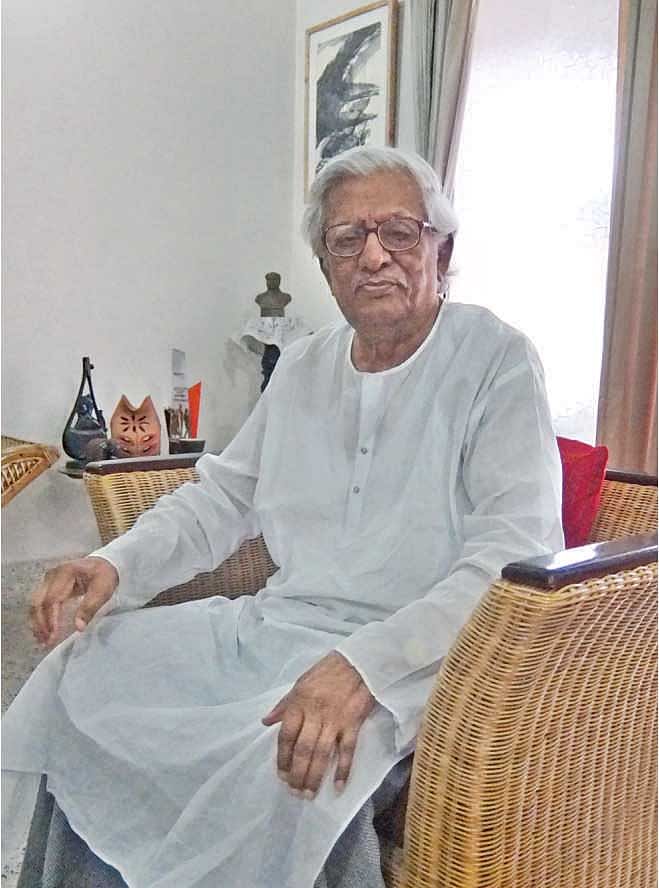 Kamal Lohani