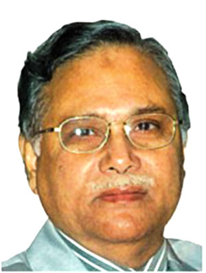 Justice ABM Khairul Haque 