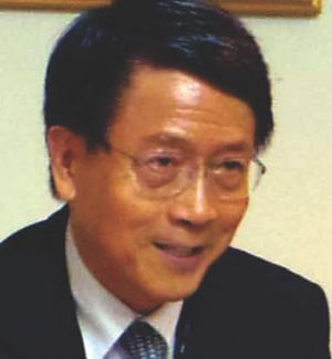 Matsushiro Horiguchi served as ambassador of Japan to Bangladesh from 2003 to 2006. A career diplomat, Mr. Horiguchi also was Japanese ambassador to Lebanon prior to his assignment to Dhaka and served in various capacities at overseas Japanese missions in countries like South Korea, Myanmar and Malaysia; as well as at the headquarters of the Japanese foreign ministry. After retiring from diplomatic service, Mr. Horiguchi joined academia as a professor at Tokyo's prestigious Waseda University. A prolific author with his critically acclaimed book on history of Bangladesh, Mr. Horiguchi is currently teaching at Nihon University. He has been elected president of the newly formed the Japan-Bangladesh Society in July, where representatives of a cross section  of various civic groups like the business community, retired civil servants, academia and non- governmental bodies joined together with the aim of fostering a better understanding of Bangladesh in Japan.