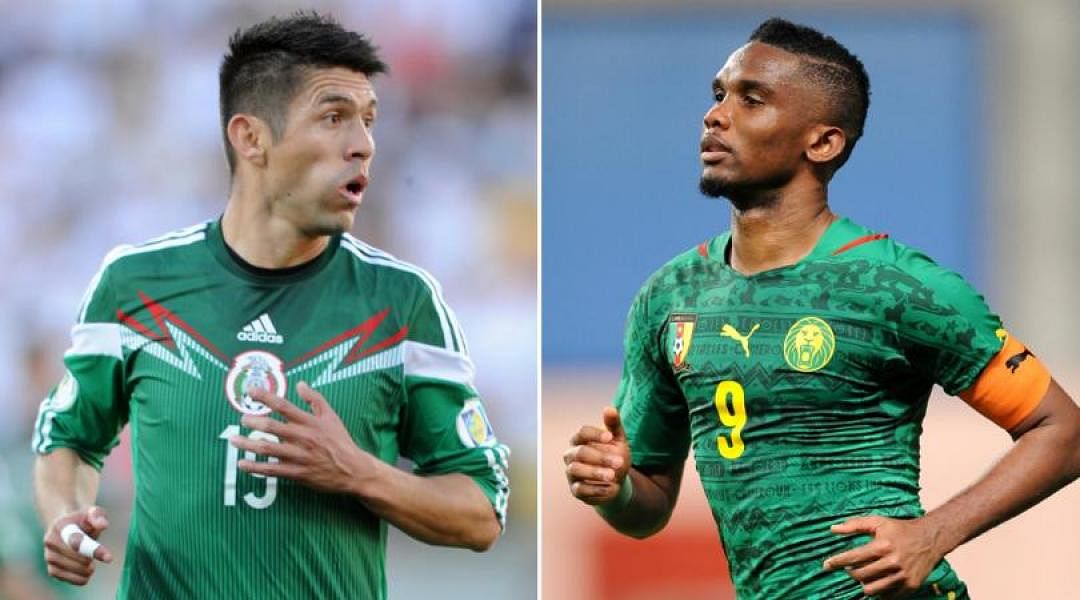 Match Preview Mexico vs Cameroon The Daily Star