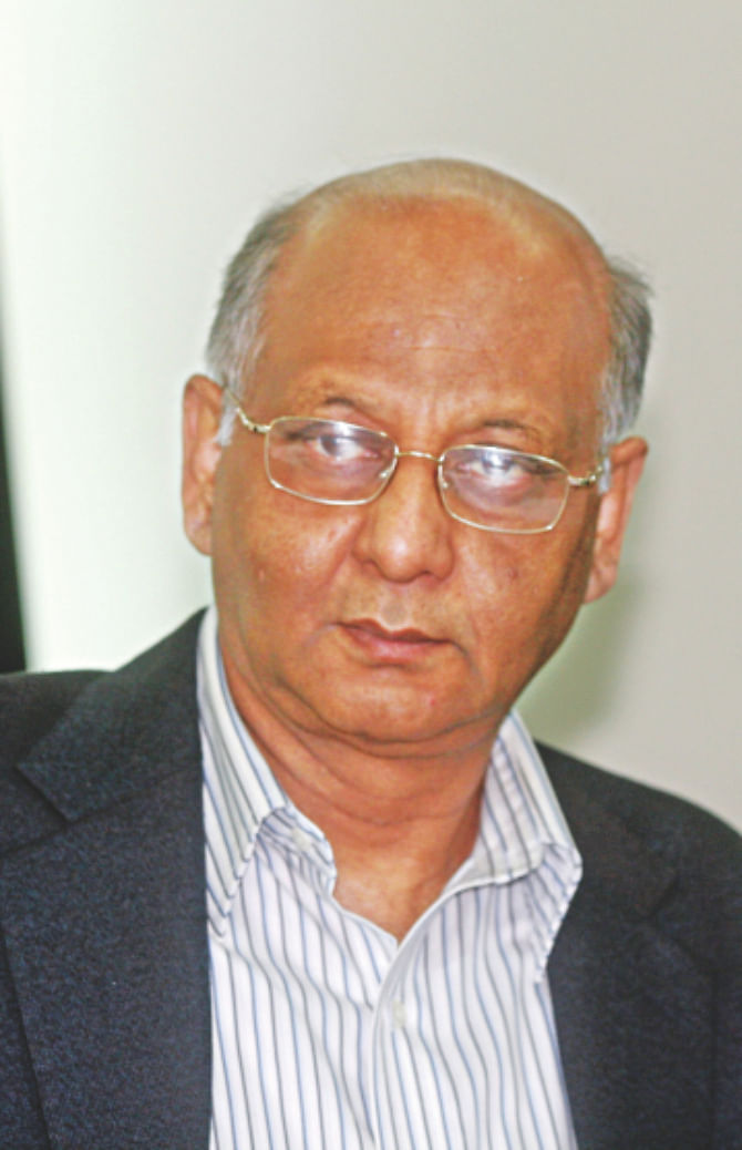 Mohiuddin Babar