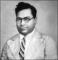 Mujibur Rahman 