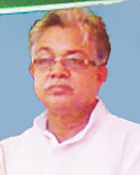 Narayan Chandra 