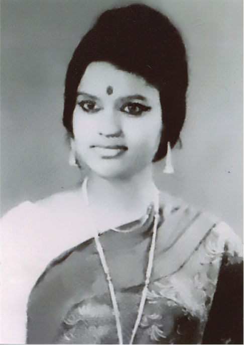 Shamima Nargis