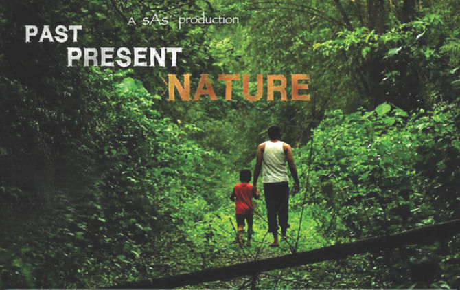 ‘Past, Present, Nature’ is one of the films to be screened at the festival. 