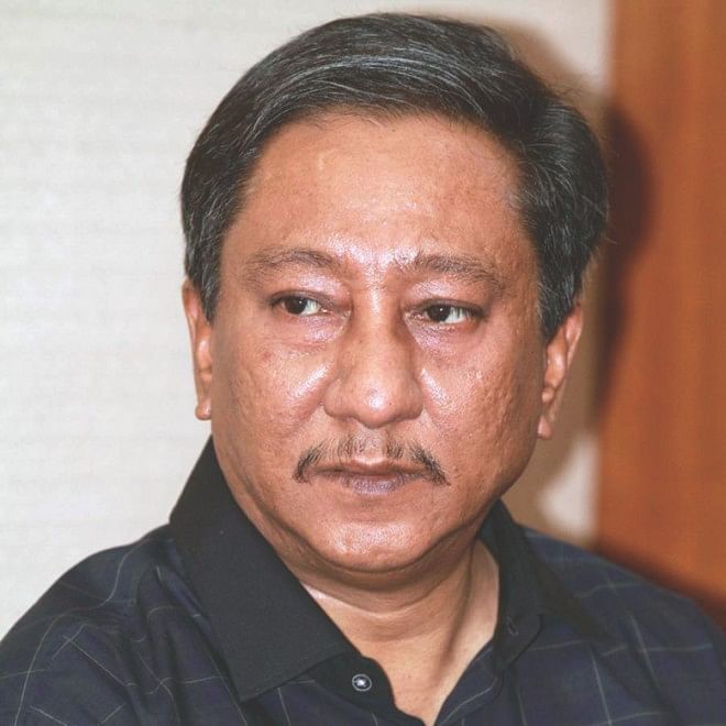 Nazmul Hassan Papon
