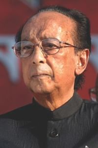 President Md Zillur Rahman, died on 20 March. He was the 3rd Bangladesh president to die in office.