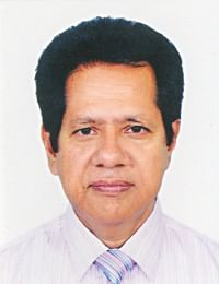 Prof Hanif