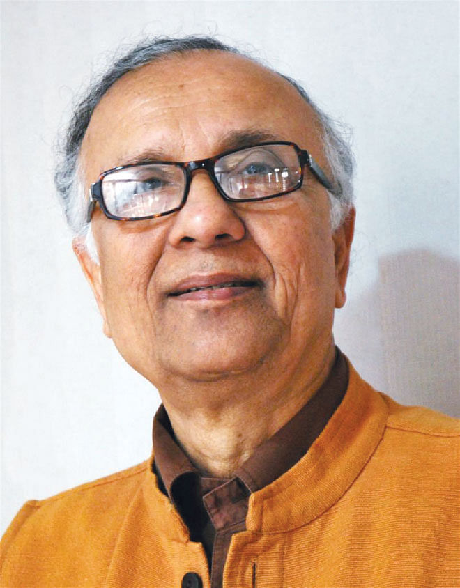 Ramendu Majumdar