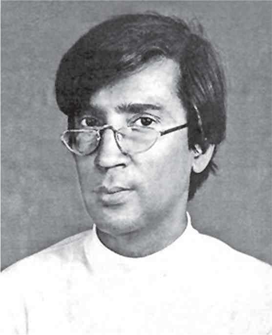 Rashid Hossain Chowdhury