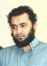 Samiun Rahman 