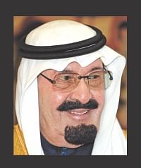 King Abdullah Dies At 90 | The Daily Star