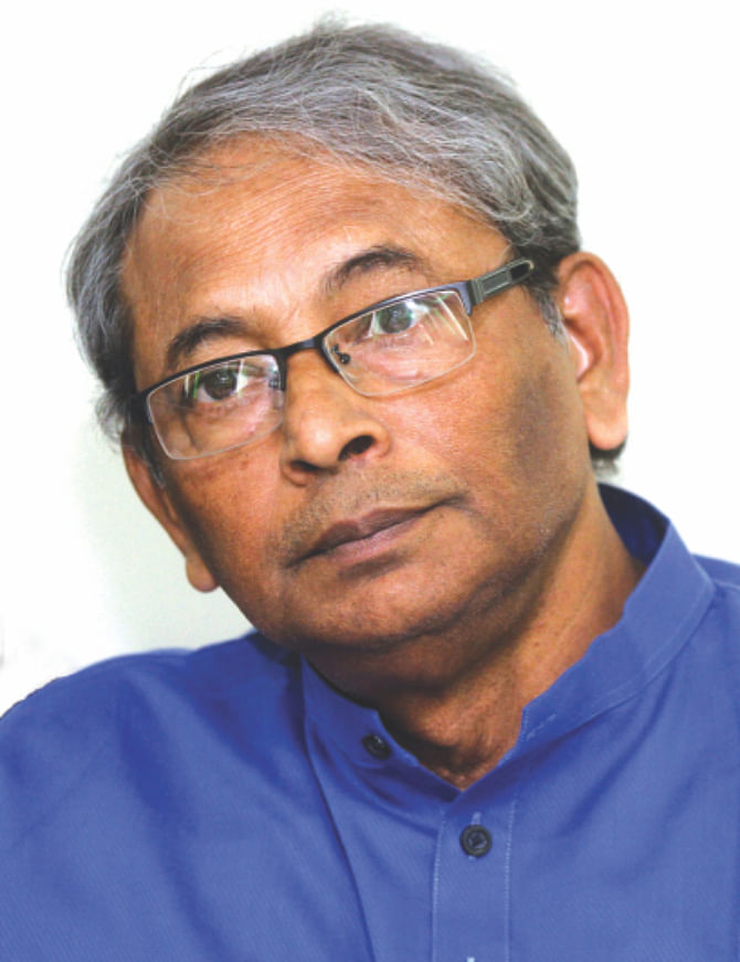 Shafiqur Rahman