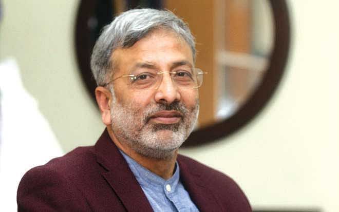 Dr Shakir Husain