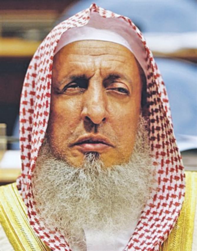 Sheikh Abdul Aziz