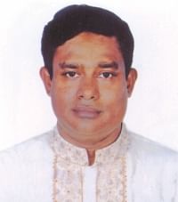 Sheikh Afil Uddin 