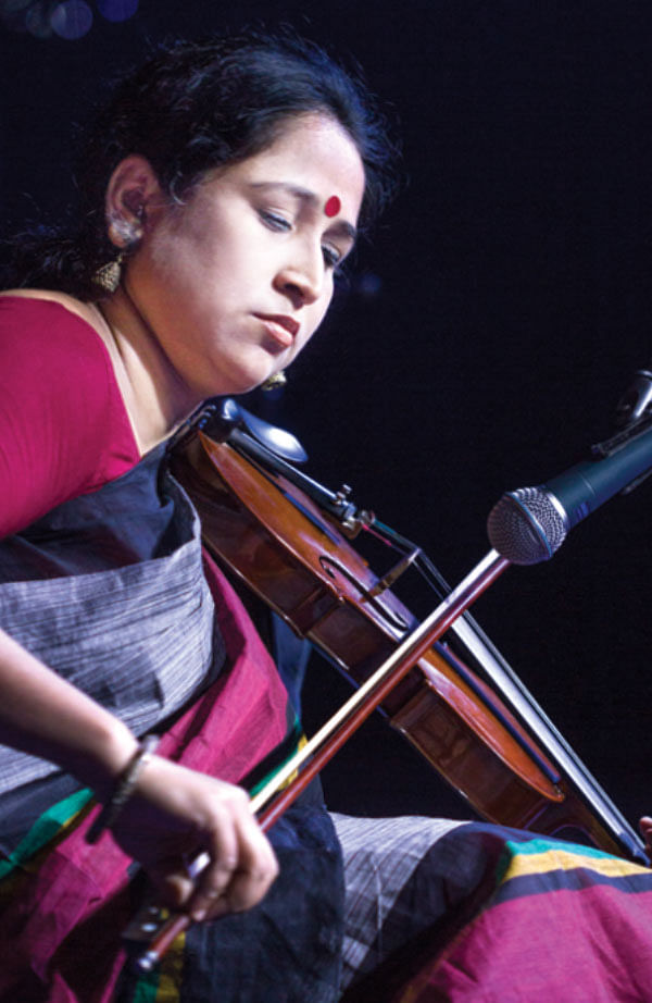 Sheuli Bhattacharya