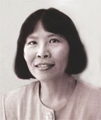 Shirley Geok-lin Lim
