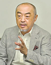 Shiro Sadoshima
