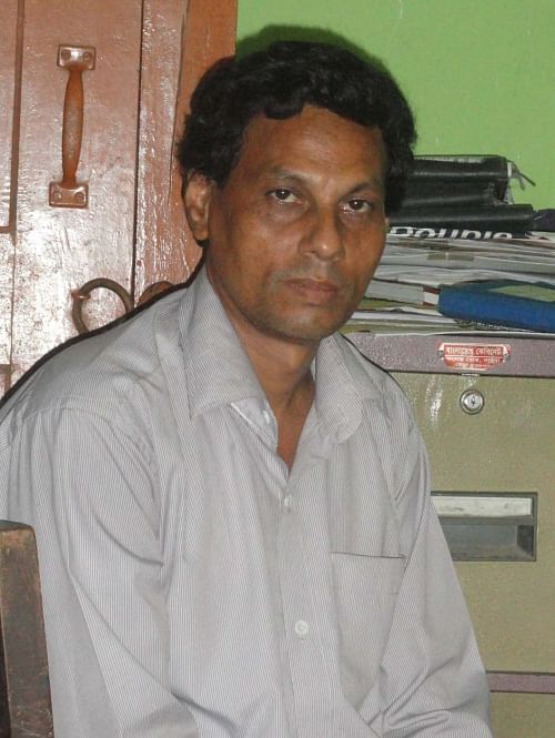 Md Abdul Gaffar
