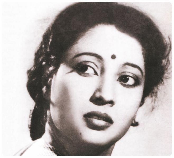 Suchitra Sen