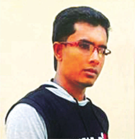 Sumon Kumar Das