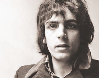 Pink Floyd, Syd Barrett, Crazy Diamond