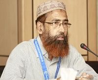 Syed Matlubur Rashid