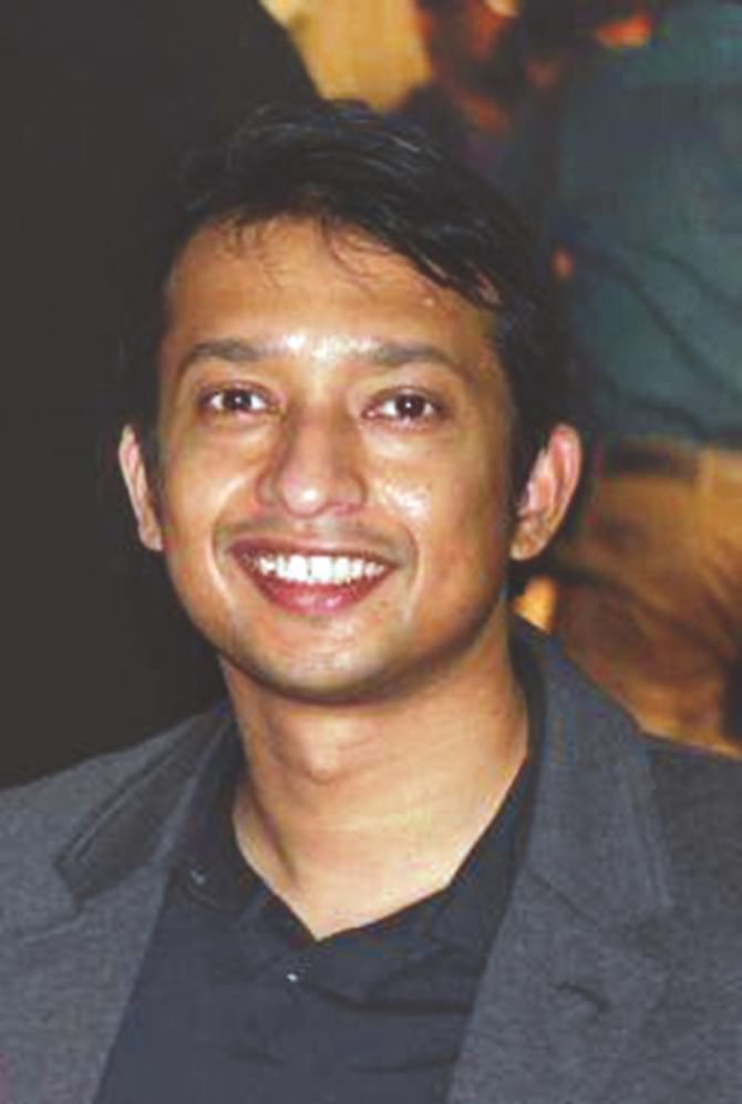 Tanvir Manzur, Ph.D