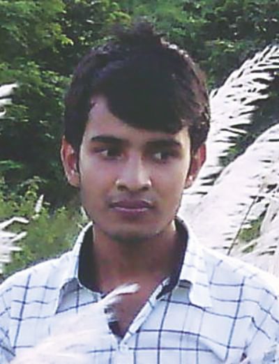 Taposh