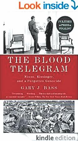The Blood Telegram