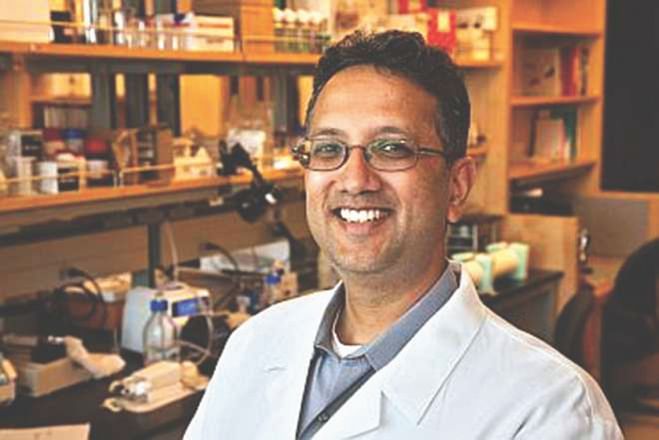 The multi-institutional team, led by UCSF Professor Shuvo Roy, have announced that his team has developed the first ever implantable artificial kidney that can be powered by the human body's circulatory system. It's an epoch making invention for the humanity.