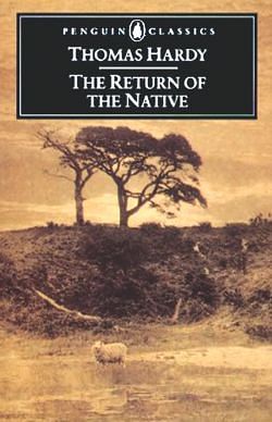 Return of the deals native thomas hardy