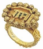 Tipu Sultan's ring sold | The Daily Star