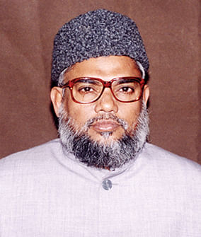 Ali Ahsan Mohammad Mojahid