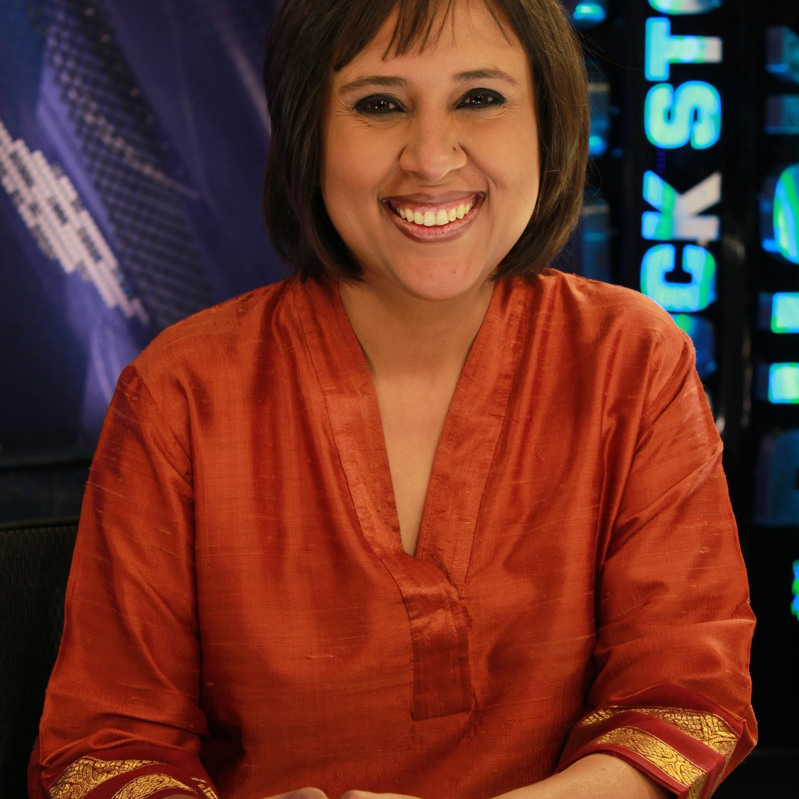 Barkha Dutt Is Leaving Ndtv To Set Up Media Company The Daily Star