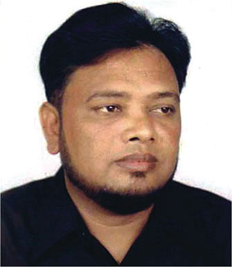 Abdur Rahman Bodi 
