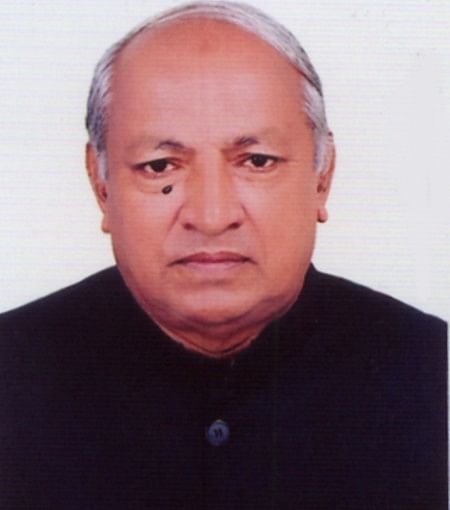 Chhabi Biswas
