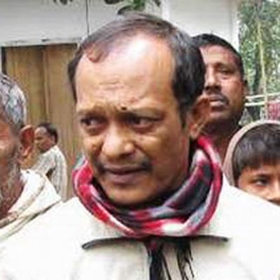  Mridul Kumar Chowdhury