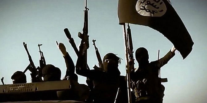 Islamic State has attracted thousands of foreign fighters, including many from the West. Photo: BBC