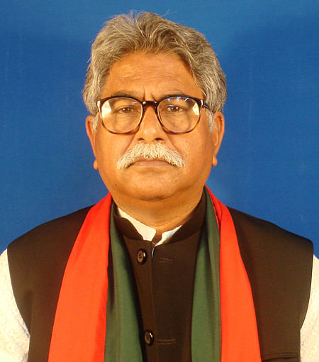 Moyeen Uddin Khan Badal
