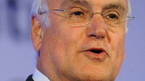Sir Michael Wilshaw Sir Michael Wilshaw said he was extremely concerned