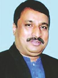 Nizam Uddin Hazari