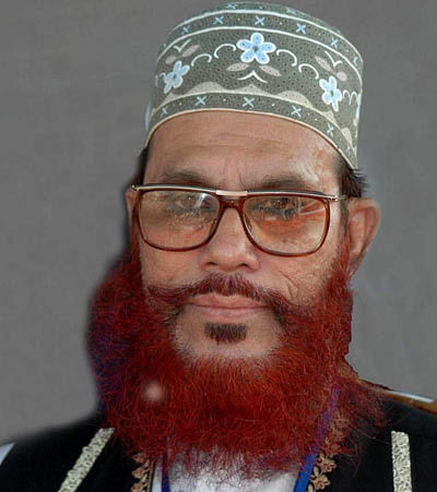 Delwar Hossain Sayedee