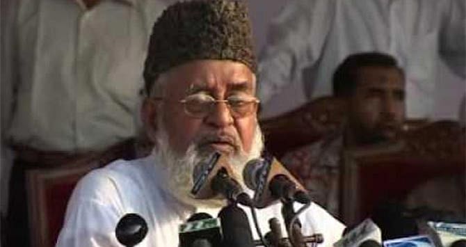 Jamaat Nayeb-e-Ameer Abdus Subhan faces nine war crimes charges for his alleged role during country’s Liberation War in 1971