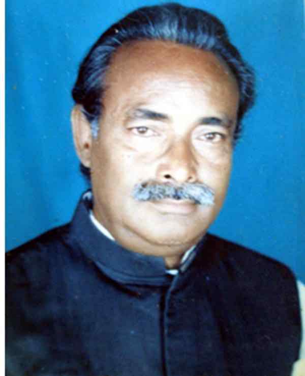 Ishak Hossain Talukder
