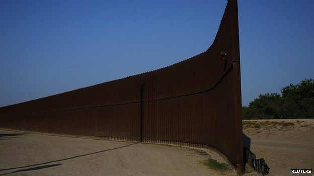 Republicans say they want increased border security alongside immigration reform